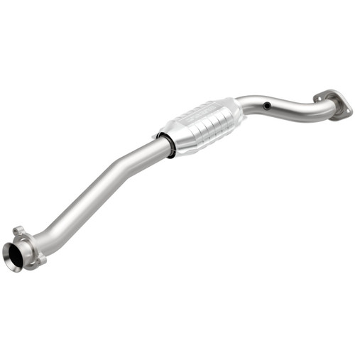 MagnaFlow Direct Fit Catalytic Converter 07-09 Chevy Colorado/GMC Canyon/ Isuzu / 06 Hummer H3