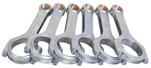 Eagle Buick 3.8L H-Beam Connecting Rods (Set of 6)