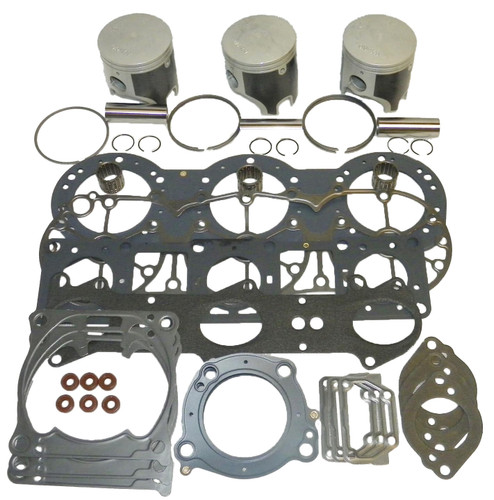 Complete Top End Kit