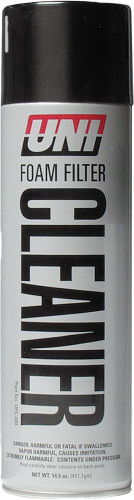 Foam Filter Cleaner 14.5oz