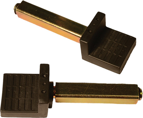 Rear Stand Adapters For No Spools