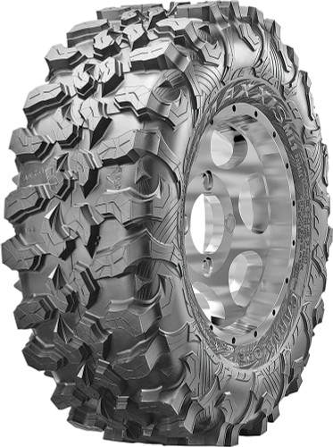 Tire Carnivore F/r 29x9.5r15 Lr495lbs Radial