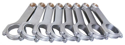 Eagle Chevrolet Small Block (Stroker Clearanced) Extreme Duty Connecting Rods