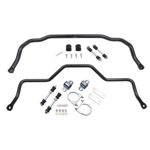 ST Anti-Swaybar Set Chevrolet Camaro 3rd gen. Z28 / Pontiac Firebird