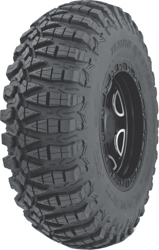 Tire Terra Master F/r 32x10r15 Radial Lr1050lbs