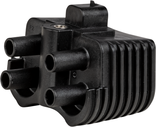 Hd Hp Coil Single Fire M8 Softail 18-22