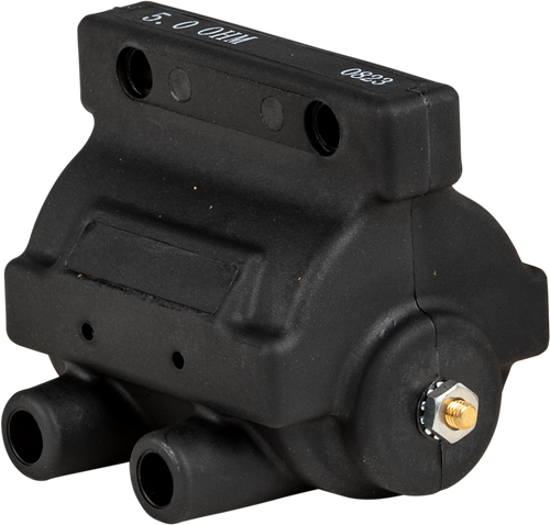 Hd 30v-hp Dual Fire Coil End Posts Pnts/elct Ign 65-79