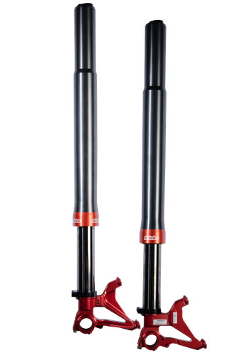 Bitubo RRH04 Fork L-780mm.58-2,Strk 130mm,Clipr-108,Brk Offst-113.5mm,Offst-15.8mm.idx-30mm.isx-30mm