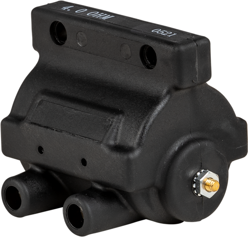 Hd 30v-hp Dual Fire Coil End Posts Elct Ign 80-84