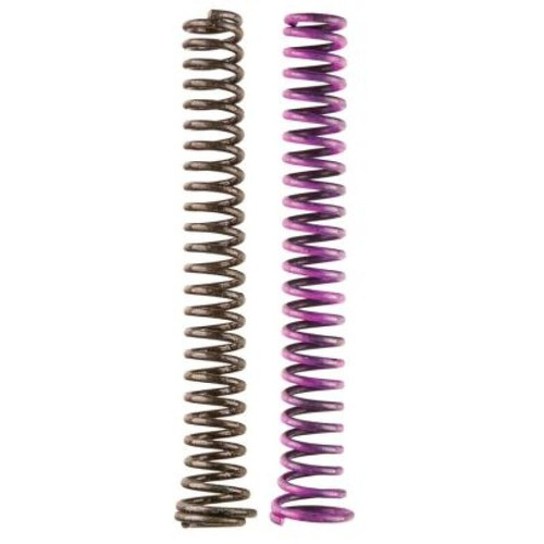 Moroso 2 Piece Oil Pump Spring Kit (For 22171/22192/Spur Gear SBC)