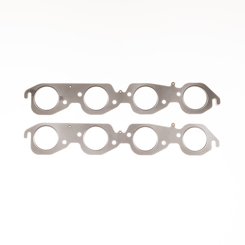 Cometic Chevy Mark-IV GM Gen-V/VI Big Block V8 .051in MLS Exhaust Mani Gasket Set-2.265in Round Port