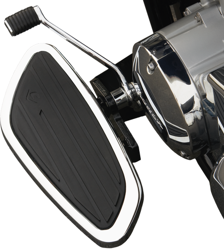 Floorboards Swept Rider Hon Shadow Ace 750 98-01