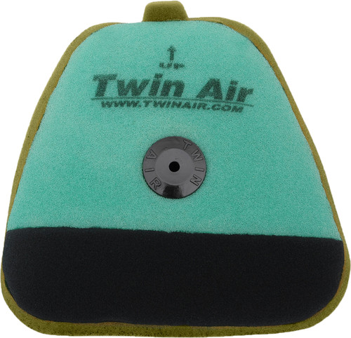 Pre-oiled Air Filter