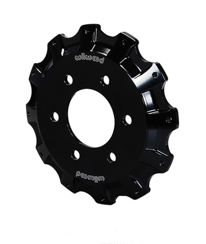 Wilwood 2004+ Ford F150 12x10.250 BC 6x5.315 MT .700 Offset - Truck Hat