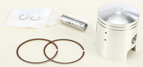 Piston Kit 51.00/+2.00 Suz