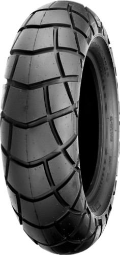 Tire 428 Series Front 130/80-18 66p Bias Tt