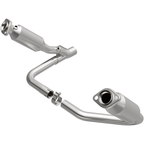 MagnaFlow 05-06 Dodge Durango 4.7L Direct Fit Converter