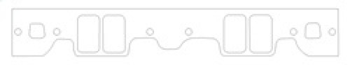 Cometic Chevy Gen1 Small Block V8 .059in CFM-20 Intake Mani Gasket Set