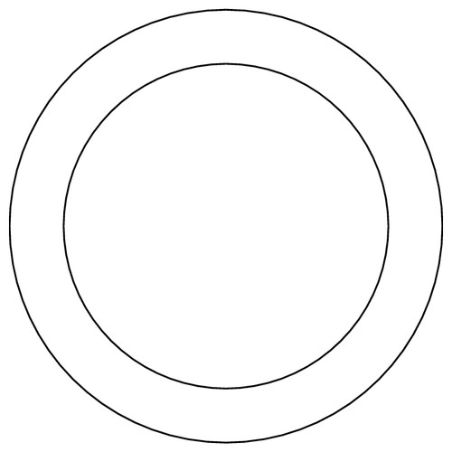 Cometic Holley .062in MP Power Valve Gasket