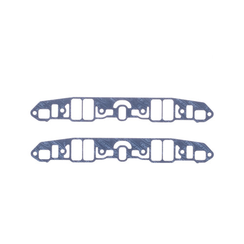 Cometic Chrysler LA V8 .188in Fiber Intake Mani Gasket Set-1.170in x 2.300in Rectangle Port
