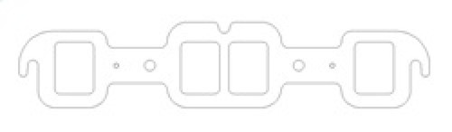 Cometic Oldsmobile Gen-2 Rocket V8 .030in MLS Exhaust Mani Gasket Set