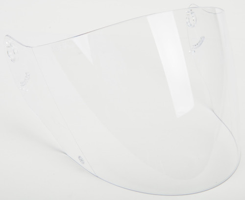 Shield Single Lens Clear Gm-17/of-17