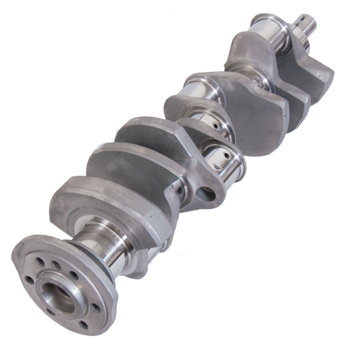 Eagle Chevy 400 Forged 4340 Stroke 5.700 Steel Crankshaft