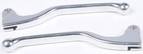 Lever Set Gp Silver
