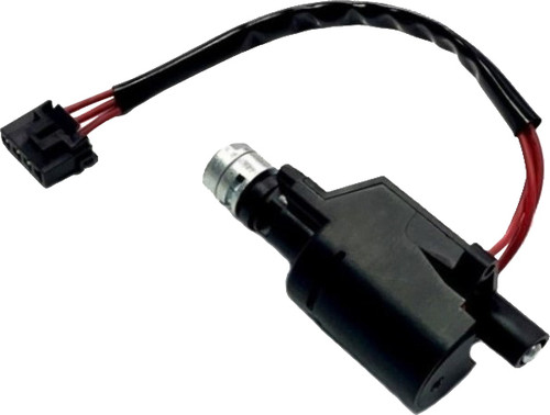 Ignition Switch Housing Flht/fltr  99-02