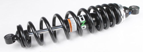 Gas Shock Rear