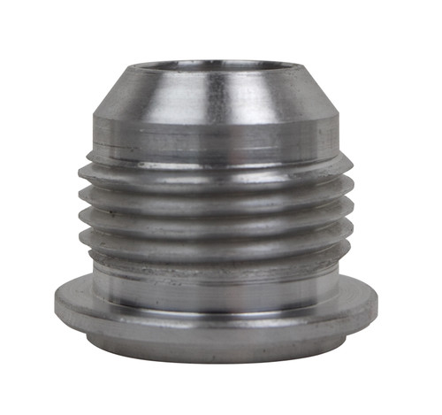 Peterson Fluid Systems Weld Bung Male -12AN