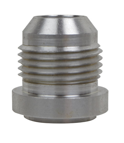 Peterson Fluid Systems Weld Bung Male -10AN