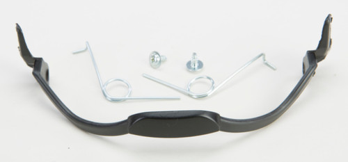 Jaw Push Open Bar W/screws & Springs Md-04