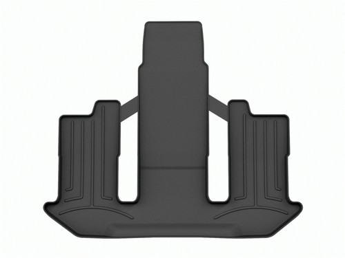 WeatherTech 2024 Mazda CX-90 (Incl. PHEV) Rear FloorLiner HP - Black