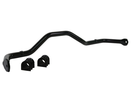 Whiteline Y62 Nissan Patrol Non Adjustable 33mm Rear Swaybar