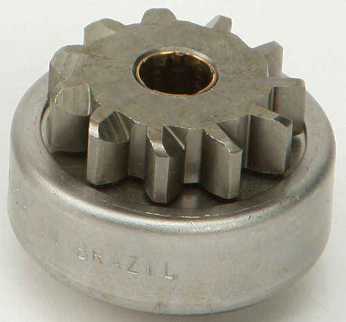 Starter Cltch Shovel Hvy Duty  65-88 Oem 31443-65a