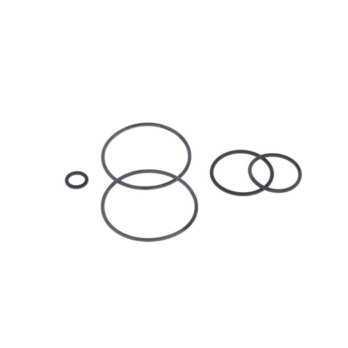 Peterson Fluid Systems O Ring Rebuild Kit For 600 Series Filter