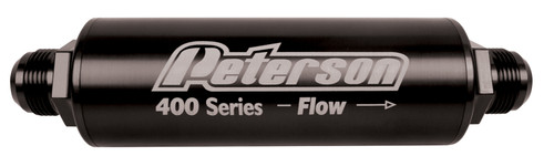 Peterson Fluid Systems Filter -12AN 60 Micron T/P