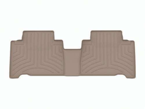 WeatherTech 15-21 Lexus NX (Incl. Hybrid) Rear FloorLiner HP - Tan