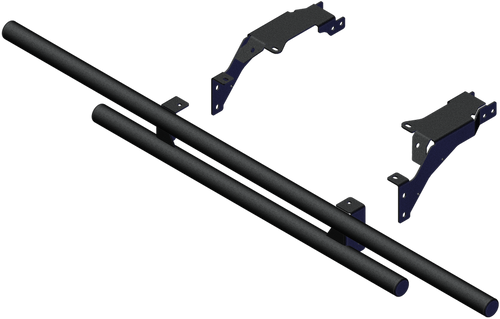 Rear Dt Bumper