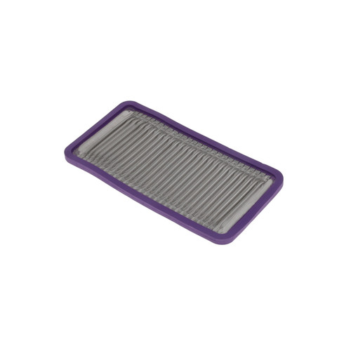 Peterson Fluid Systems Element 100 Micron Pleated Rect