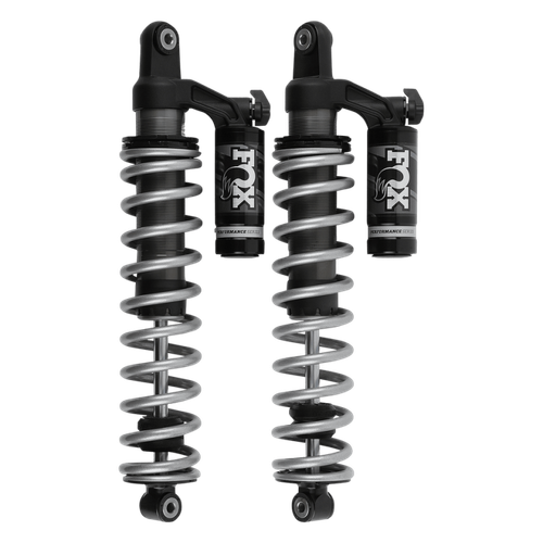 Fox Performance Series Polaris/AM/Ranger XP1000 2.0in QS3 Performance Series Front w/ Springs 2-Seat