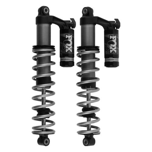 Fox Performance Series Polaris/AM/RZR 50/55 2.0in QS3 Performance Series Front w/ Springs 2-Seat