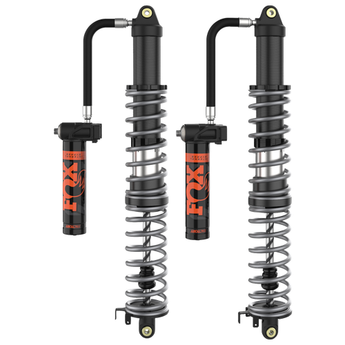 Fox Factory Race Series Kawasaki/AM/KRX Rear (41.00/15.50) 3.0in Internal Bypass RC2 4-Seat