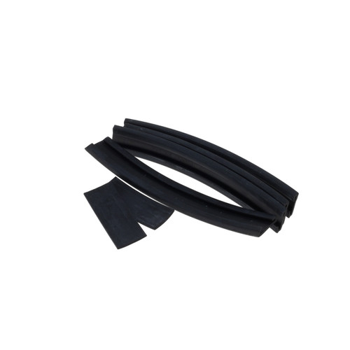 Peterson Fluid Systems Rubber Kit 7 Tank Brackets