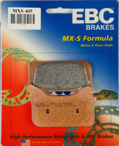 Brake Pads