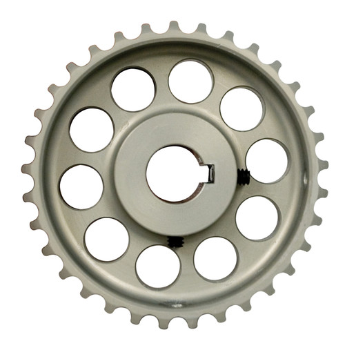 Peterson Fluid Systems HTD Pulley 37 Tooth 1 Wide LW