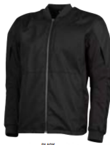 Speed and Strength Under The Radar Textile Jacket Black - 2XL