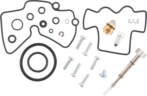 Bike Carburetor Rebuild Kit