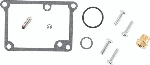 Bike Carburetor Rebuild Kit